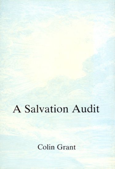 Salvation Audit