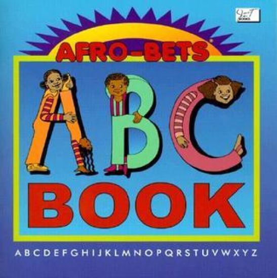 Afro-Bets A-B-C Book