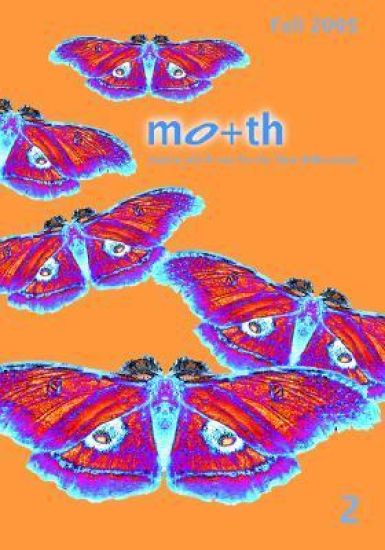 Mo+th Magazine Issue 2