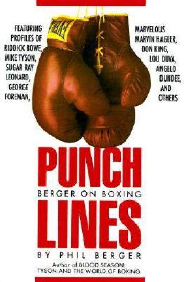 Punch Lines