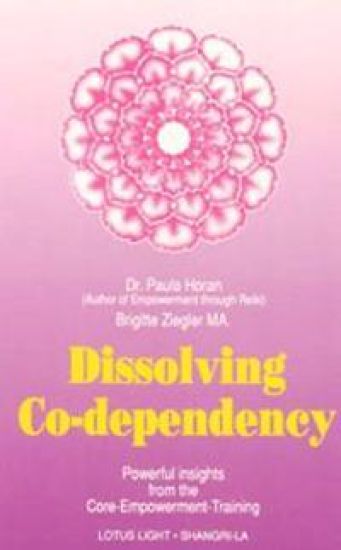 Dissolving Co-dependency