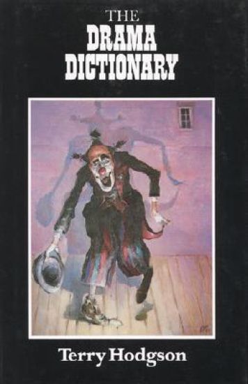 The Drama Dictionary