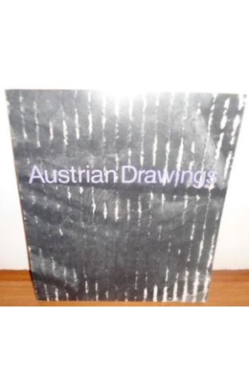 Austrian Drawings – Günter Brus, Hermann Nitsch, Arnulf Rainer