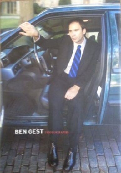 Ben Gest: Photographs