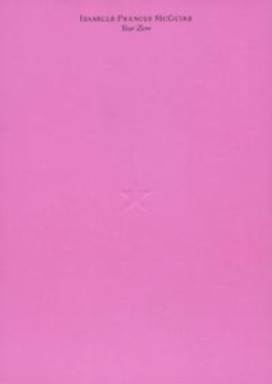 Isabelle Frances McGuire: Year Zero