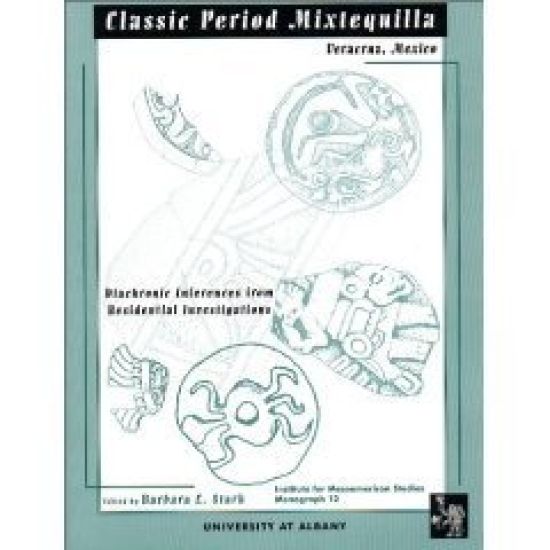 Classic Period Mixtequilla, Veracruz, Mexico: Diachronic Inferences from Residental Navigations