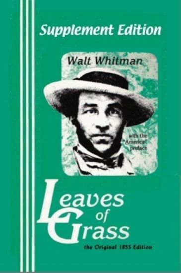 Supplement Edition: Leaves of Grass: The Original 1855 Edition