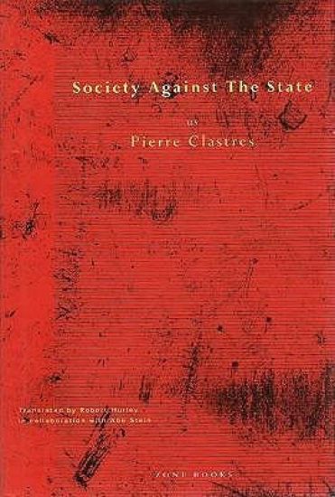 Society Against the State