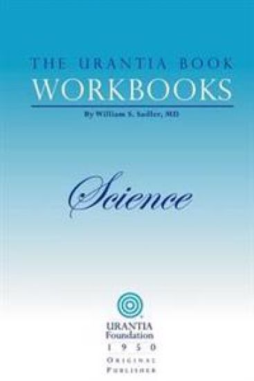 The Urantia Book Workbooks