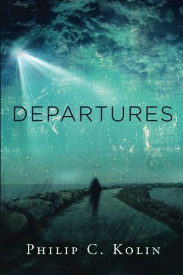 Departures: A Collection of Poems