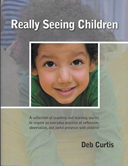 Really Seeing Children