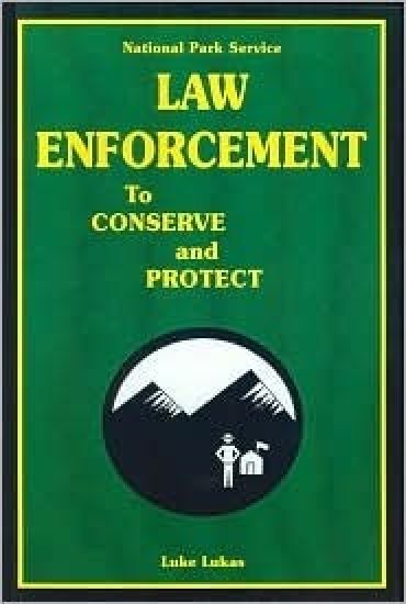 National Park Service Law Enforcement