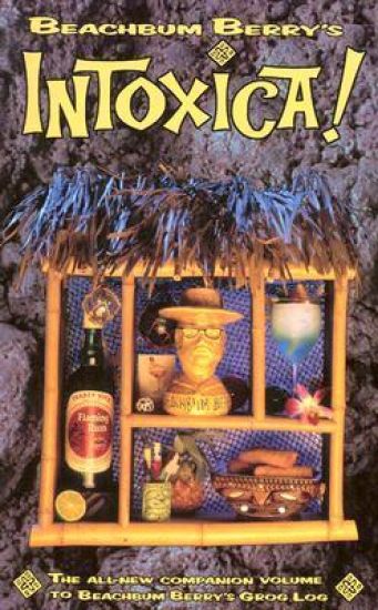 Beachbum Berrys Intoxica