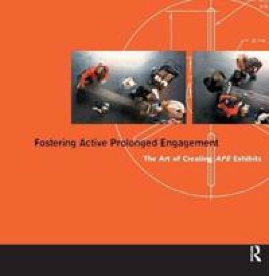 Fostering Active Prolonged Engagement