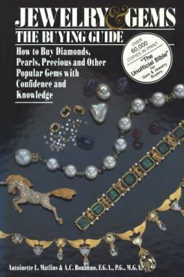 Jewelry & Gems The Buying Guide