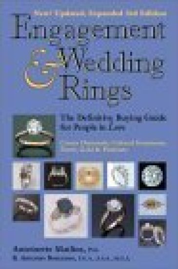 Engagement & Wedding Rings (3rd Edition)