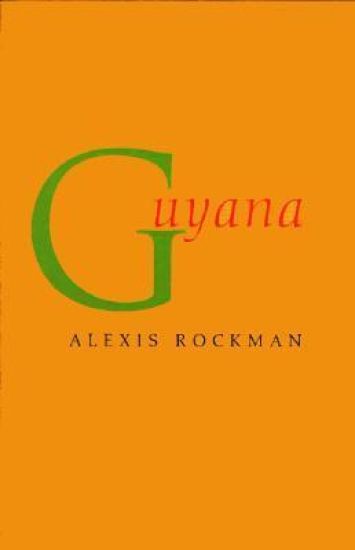 Alexis Rockman: Guyana