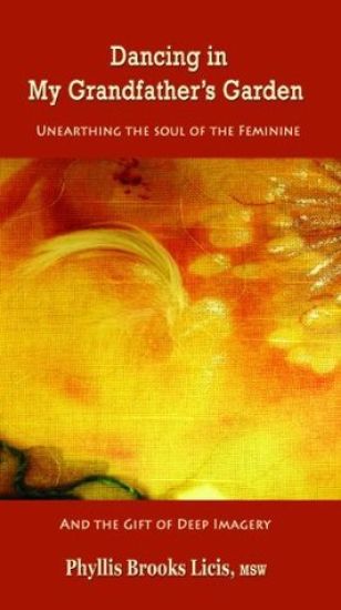 Dancing in My Grandfather's Garden