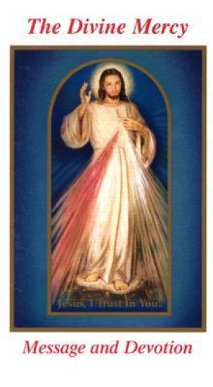 Divine Mercy Message and Devotion