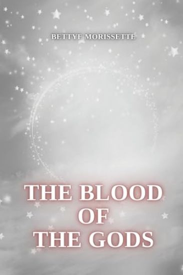 The blood of the gods