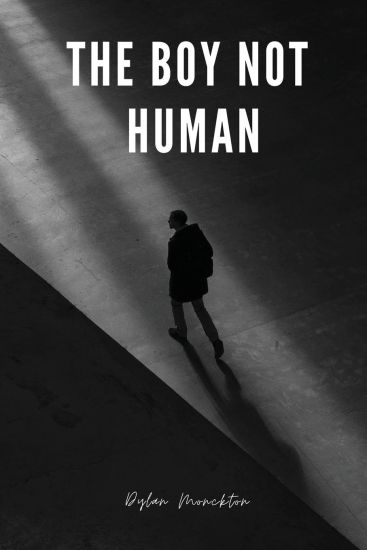 The Boy Not Human