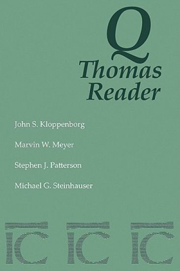 Q-Thomas Reader