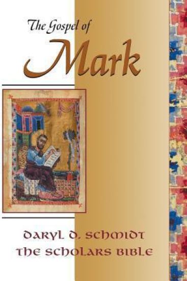 The Gospel of Mark