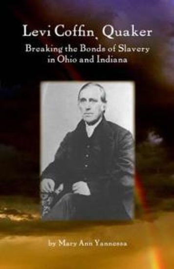 Levi Coffin, Quaker