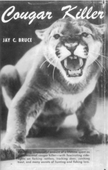 Cougar Killer