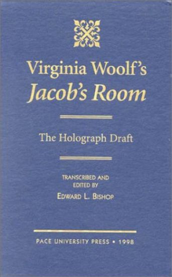 Virginia Woolf's Jacob's Room