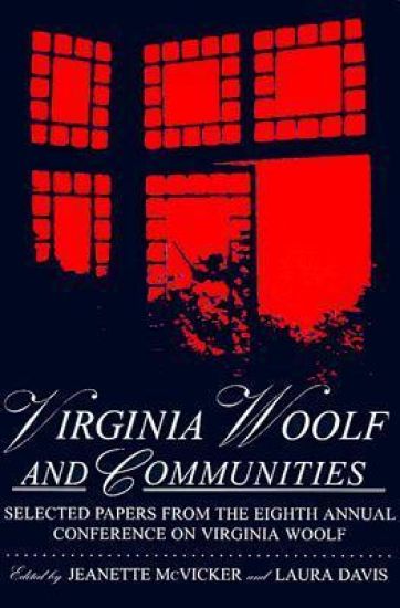 Virginia Woolf & Communities