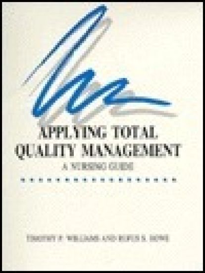 Total Quality Management