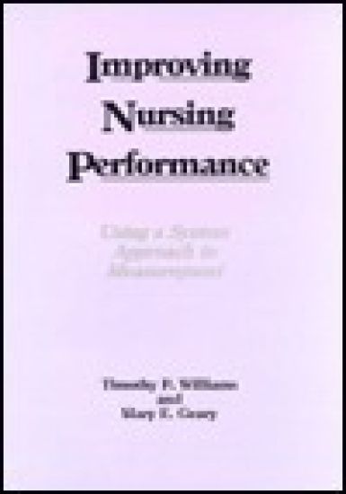 Improving Nursing Performance