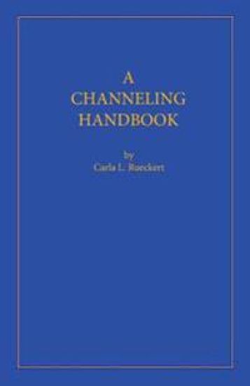 A Channeling Handbook