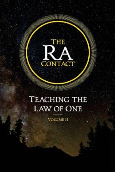The Ra Contact