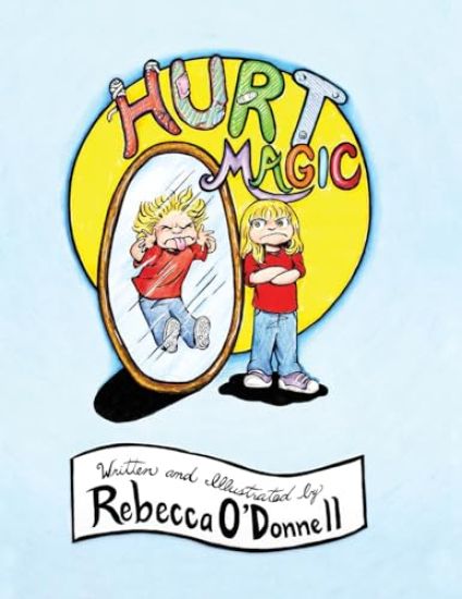 Hurt Magic