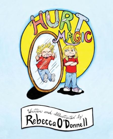 Hurt Magic