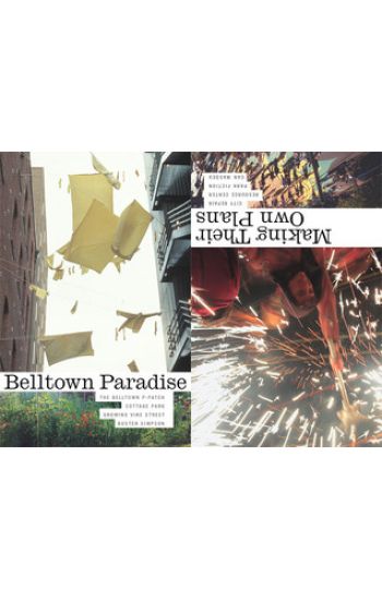 Belltown Paradise / Making Their Own Plans