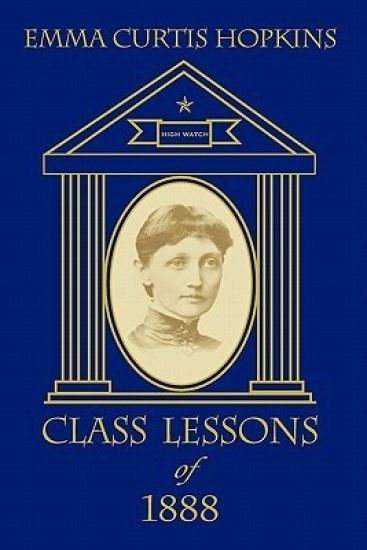 Class Lessons of 1888