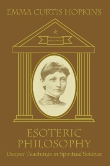 Esoteric Philosophy-Deeper Teachings in Spiritual Science