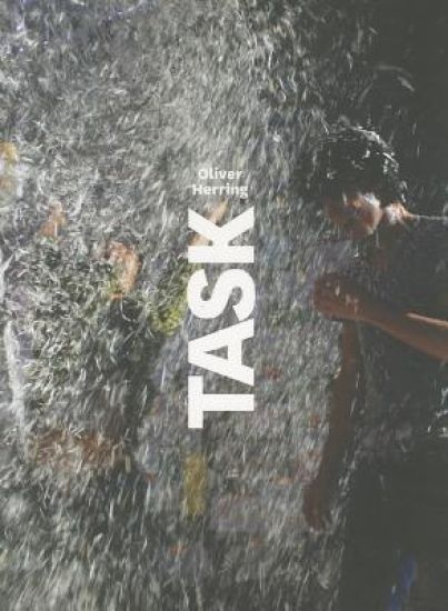 Oliver Herring: TASK