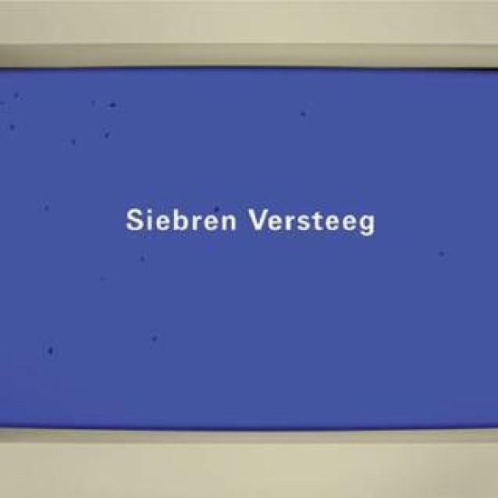 Siebren Versteeg