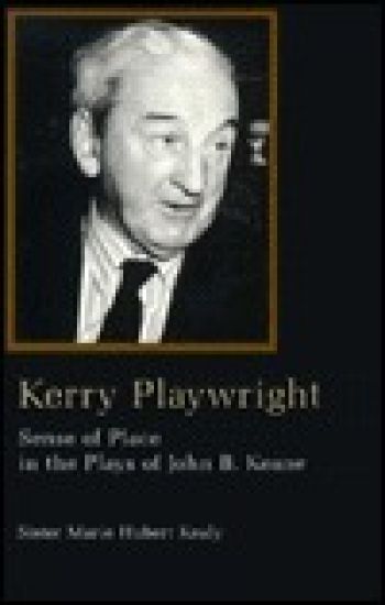 Kerry Playwright
