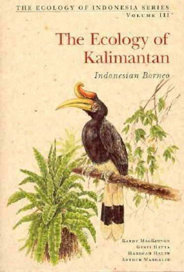 The Ecology of Kalimantan