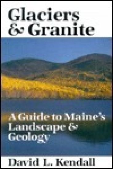 Glaciers & Granite