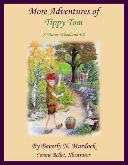 More Adventures of Tippy Tom