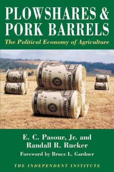 Plowshares & Pork Barrels