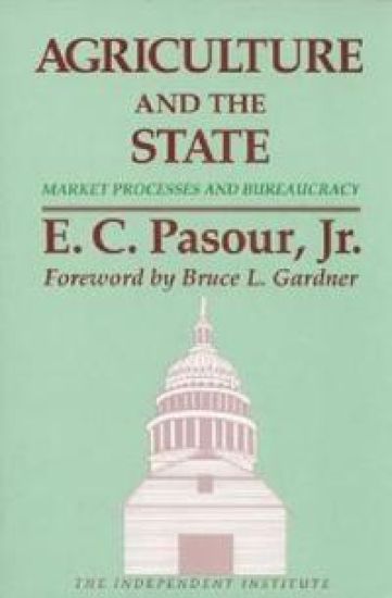 Agriculture and the State