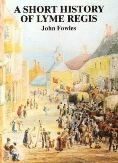 Short History of Lyme Regis