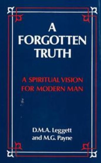 Forgotten Truth